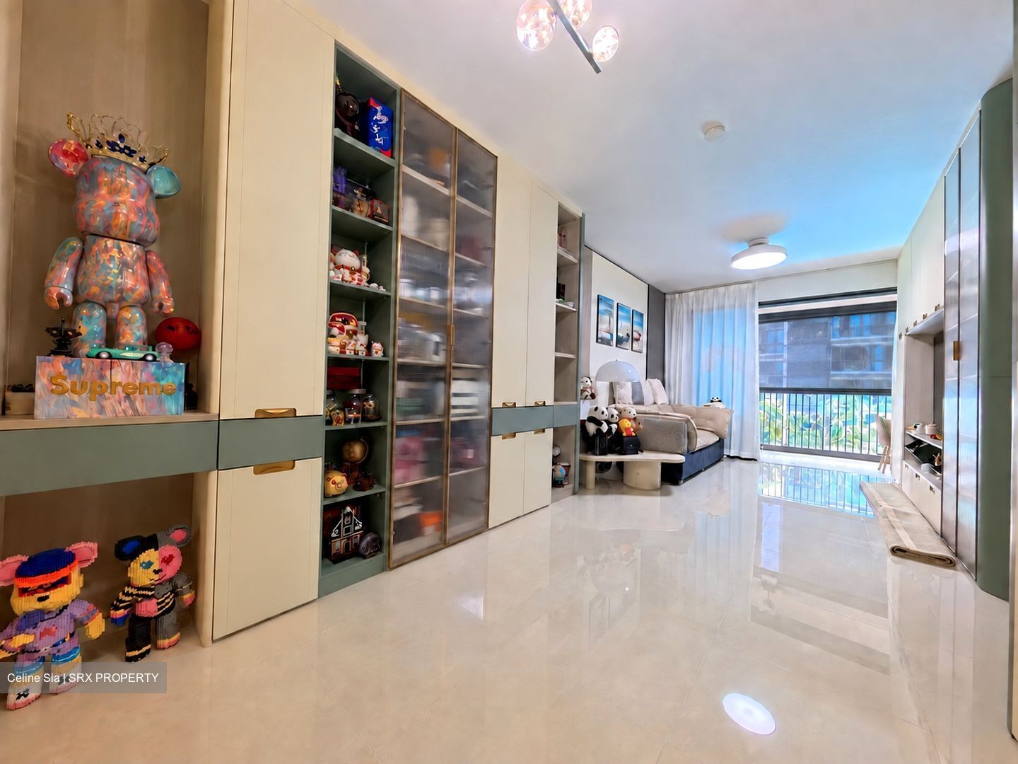 Treasure at Tampines (D18), Condominium #616218111